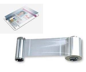 Laminering - Zebra TrueSecure i Series - 800084-914