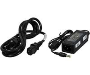  Bærbar PC - Lader - Zebra AC Adapter EU QLN 320/420 - P1031365-042