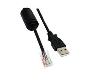 USB - StarTech.com Smart UPS Replacement USB Cable AP9827 - USB-kabel - USBUPS06