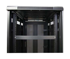 Rackskap - StarTech.com 1U Rack Blank Panel for 19i - BLANKB1