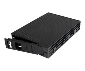 Harddisk - Tilbehør - StarTech.com Hard Drive Converter - 25SATSAS35