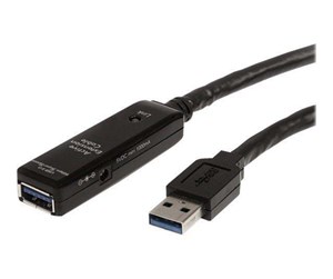 USB - StarTech.com USB 3.0 Extension Cable - USB3AAEXT5M