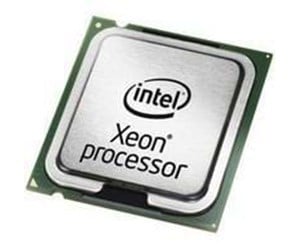 Prosessor/CPU - Fujitsu Intel Xeon E5-2643 / pro Prosessor/CPU - 4 kjerner - 3.3 GHz - Intel LGA2011 - S26361-F3687-L330