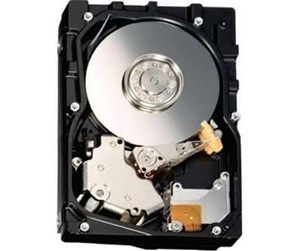 Harddisk - Fujitsu Harddisk - 450GB - Harddisk - S26361-F3208-L145 - Serial Attached SCSI - 2.5" - S26361-F3208-L145