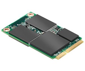 SSD - Fujitsu halvledarenhet - 1 GB - S26361-F3666-L1