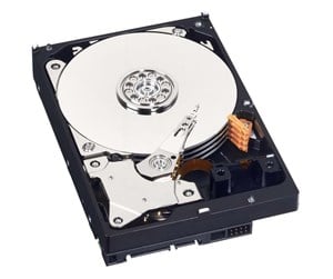 Harddisk - WD Blue - 1TB - Harddisk - WD10EZEX - SATA-600 - 3.5" - WD10EZEX