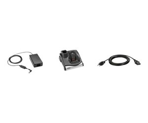 Dokkingstasjon - Motorola Single Slot Cradle Kit - CRD9000-110SES