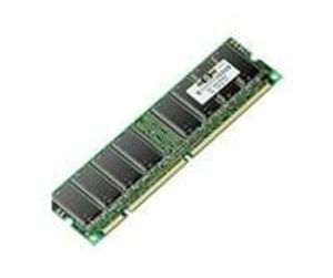 RAM - HP hukommelse - 2 GB - DIMM 240-pin - B4U35AA