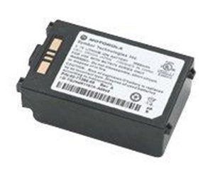 Strømforsyning (PSU) - Motorola Spare battery MC70/MC75/MC75A/MC9097-K/MC9097-S Strømforsyning (PSU) - ATX - 80 Plus - BTRY-MC7XEAB00