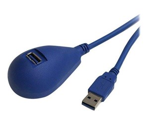 USB - StarTech.com Desktop SuperSpeed USB 3.0 - USB3SEXT5DSK