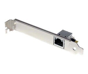 Nettverksadapter - StarTech.com Mini PCI Express Gigabit Ethernet Network Adapter NIC Card - ST1000SMPEX