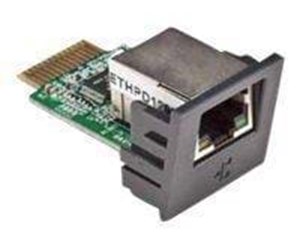 Nettverksadapter - Intermec printserver - 203-183-210