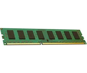 RAM - Fujitsu minne - 32 GB : 4 x 8 GB - DIMM 240-pin - S26361-F4523-L643