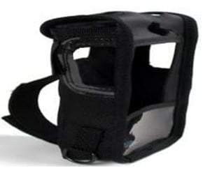 Kabinett tilbehør (kjølepasta mv.) - Motorola Fabric Holster - SG-MC7521215-01R