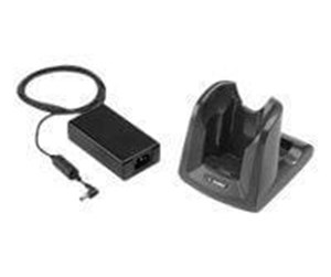 Dokkingstasjon - Motorola Single Slot Cradle Kit - CRD3000-101RES