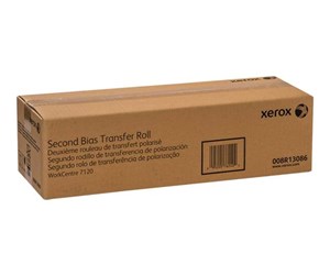 Printertilbehør blekk/toner - Xerox Second Bias Transfer Roll - Printer bias transfer roller - 008R13086