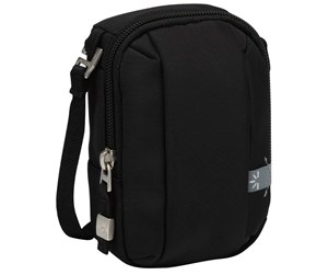 Kameravesker - Case Logic Camera Case Black 7.3x4x12.5 - XNDC28