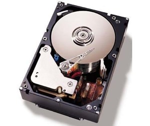 Harddisk - IBM Simple-Swap - 2TB - Harddisk - 81Y9810 - SATA-600 - 3.5" - 81Y9810