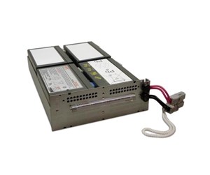 UPS - APC Replacement Battery Cartridge #132 - UPS-batteri - APCRBC132