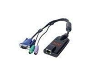 Repeater & Transceiver - APC PS/2 Server Module - KVM-PS2