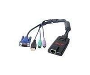 Repeater & Transceiver - APC KVM PS/2 VM Server Module - KVM-PS2VM