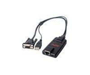 Repeater & Transceiver - APC Serial Server Module - KVM-SERIAL