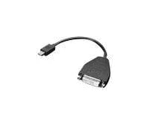 Skjermkabel - Lenovo DisplayPort-adapter - 0B47090