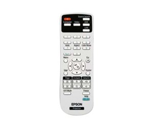 Fjernkontroll - Epson projector remote control - 1547200