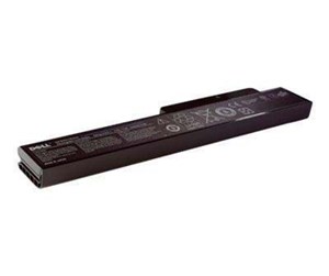 Bærbar PC - Batteri  - Dell Battery 6-Cell 56Wh - 451-10660