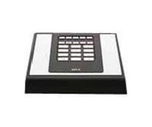 Tastatur - Axis T8312 Video Surveillance Keypad - Tastatur - 5020-201