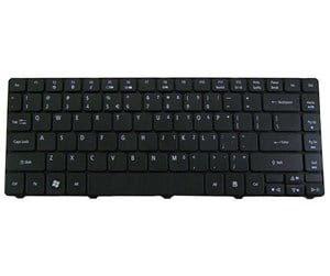 Tastatur - Acer tastatur - Tastatur - KB.I140A.112