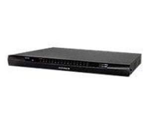 KVM-switch - ATEN ALTUSEN KVM Over the NET KN2116A - KN2116A