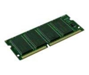 RAM - CoreParts MicroMemory minne - 512 MB - SO DIMM 144-pin - MMG1293/512