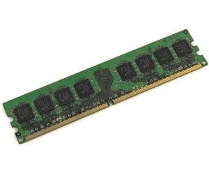 RAM - CoreParts Memory minne - 512 MB - DIMM 240-pin - MMG2315/512