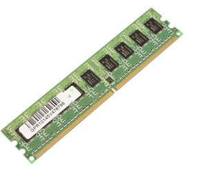 RAM - CoreParts Memory minne - MMG2316/1024