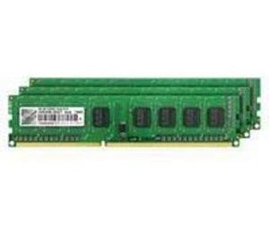 RAM - CoreParts Memory hukommelse - 12 GB : 3 x 4 GB - DIMM 240-pin - MMH1022/12G