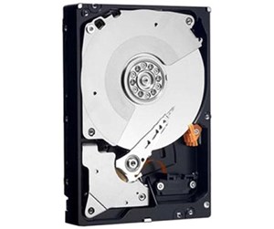 Harddisk - Dell Western Digital - 1TB - Harddisk - 897TK - SATA-300 - 897TK