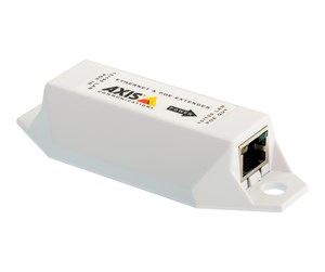 Repeater & Transceiver - Axis T8129 PoE Extender - 5025-281