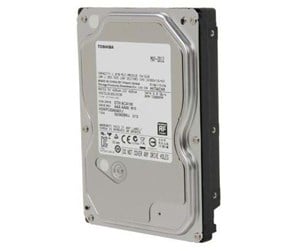 Harddisk - Toshiba DT01ACA DT01ACA100 - 1TB - Harddisk - DT01ACA100 - SATA-600 - 3.5" - DT01ACA100