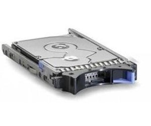 Harddisk - IBM harddisk - 146GB - Harddisk - 49Y6169 - Serial Attached SCSI - 2.5" - 49Y6169