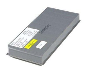 Bærbar PC - Batteri  - Dell Battery 9Cell 80Wh - 451-10231