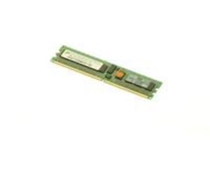 RAM - HP hukommelse - 2 GB - DIMM 240-pin - 501157-001