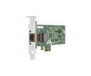 Nettverksadapter - HP NC112T PCIe Gigabit Server Adapter - 503827-001