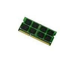 RAM - CoreParts Memory minne - 1 GB - SO DIMM 204-pins - MMD1838/1024