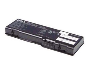 Bærbar PC - Batteri  - Dell Battery 6-Cell 53Wh - 451-10338