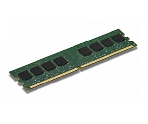 RAM - Fujitsu hukommelse - 2 GB - DIMM 240-pin - V26808-B4902-B302