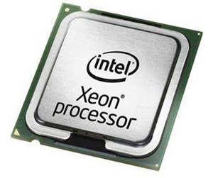 Prosessor/CPU - Dell Intel Xeon Processor Prosessor/CPU - 2.7 GHz - U3374