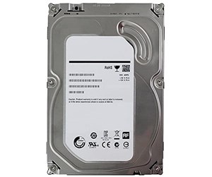 Harddisk - Dell Western Digital - 1TB - Harddisk - 0V8G9 - 3.5" - 0V8G9