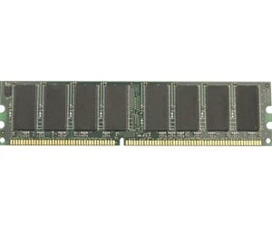 RAM - HP hukommelse - 512 MB - DIMM 184-PIN - 441777-001