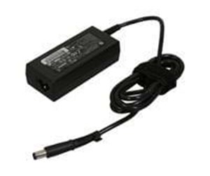  Bærbar PC - Lader - HP Smart AC Adapter - strømforsyningsadapter - 608425-001